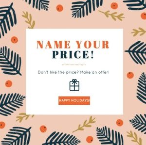 You want it ♡ I don't!